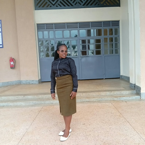 murithi k. profile photo