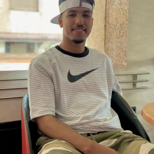 Oussama  A.