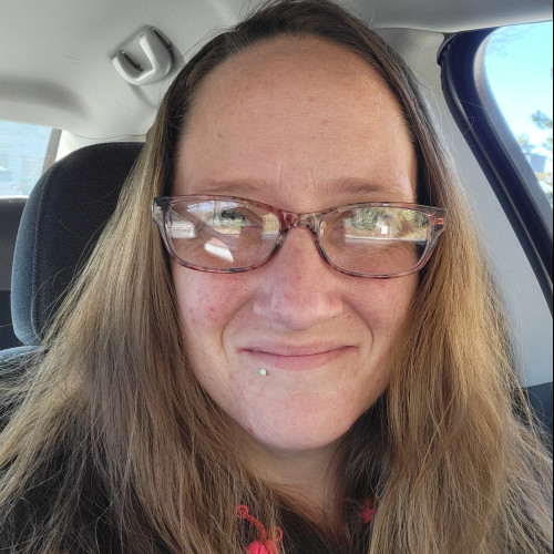 Cassandra G. profile photo