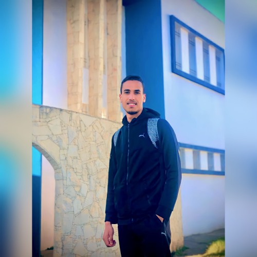 Zakaria  M.