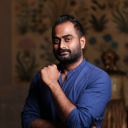 Krish R. profile photo