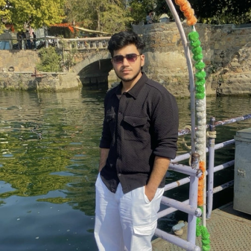 Sahil A. profile photo