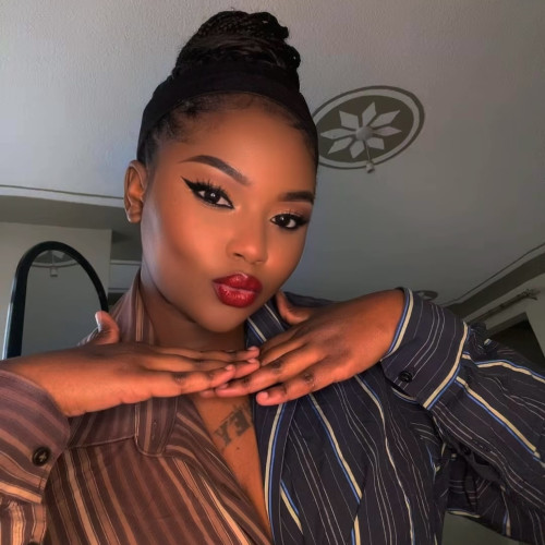 Ashley M. profile photo