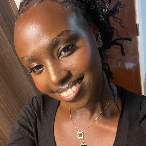 Joy C. profile photo