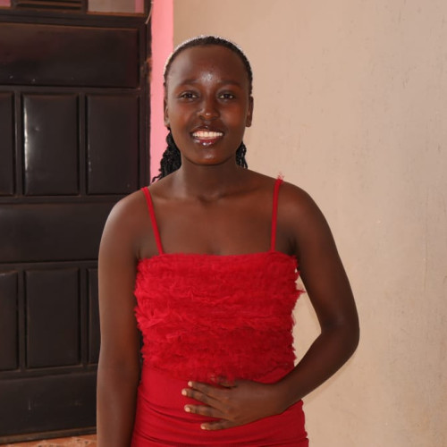 Sheidah  A. profile photo