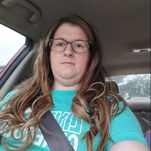 Melanie  F. profile photo