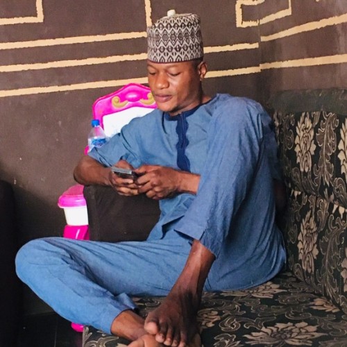 Kolawole O.
