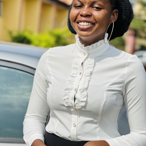 Adaeze O. profile photo