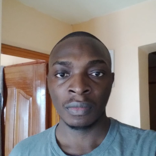 Ibrahim L. profile photo