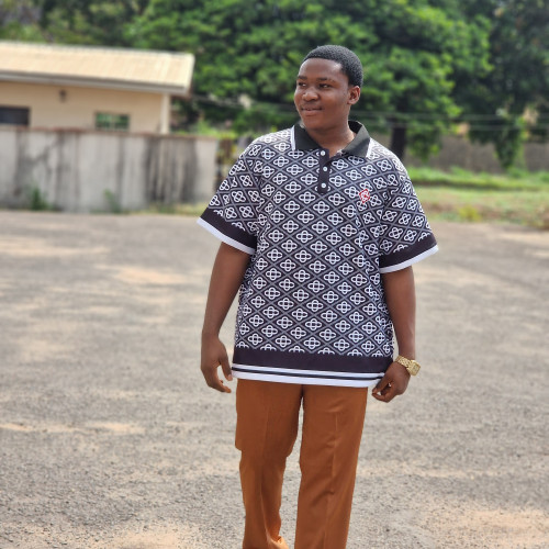 Ikegbunam P. profile photo