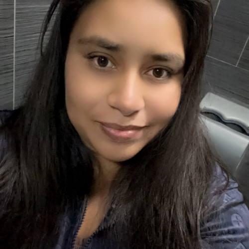 Yuana G. profile photo