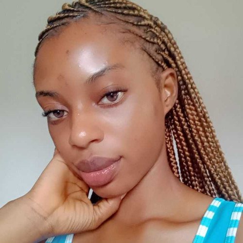 chidera f.