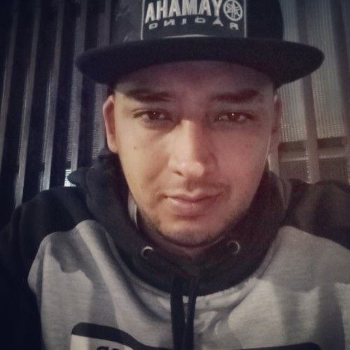 Juan diego  M.