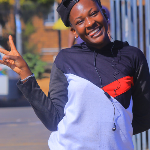 Omuhle  S. profile photo