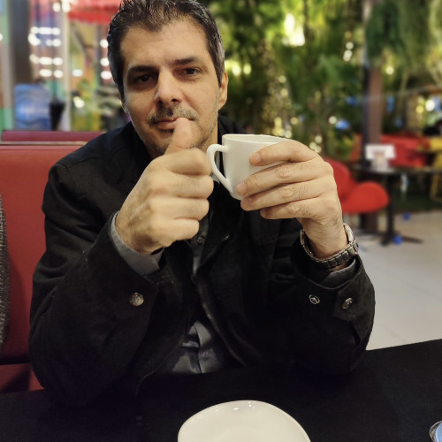 Richard R. profile photo