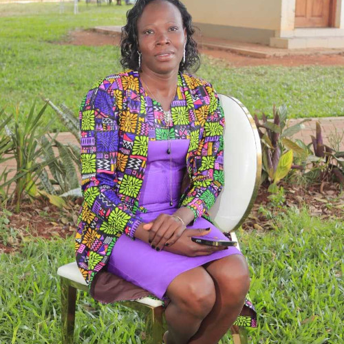 Pamelah a. profile photo