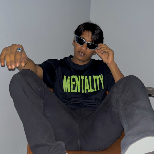 Prince m. profile photo