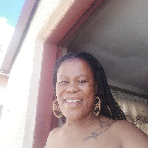 Claudette R.