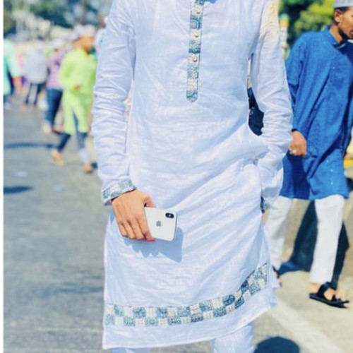 Shehzada M. profile photo