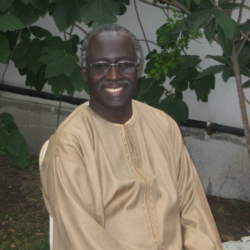Mohamadou D. profile photo