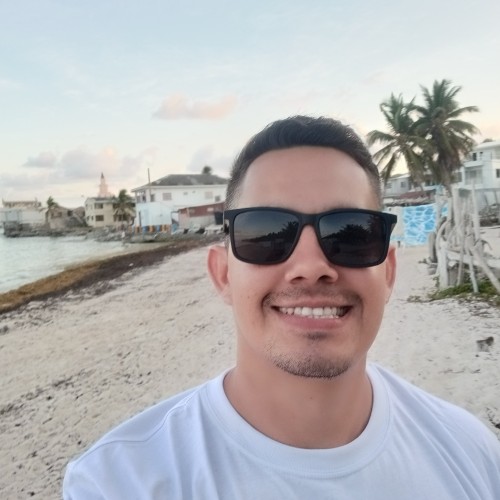 Andres S. profile photo