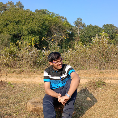 Sai P. profile photo