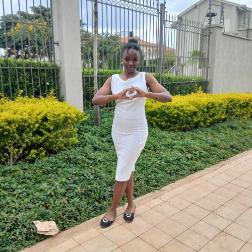 lilian m. profile photo