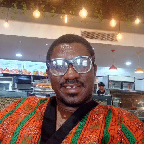 Dean Dika A. profile photo