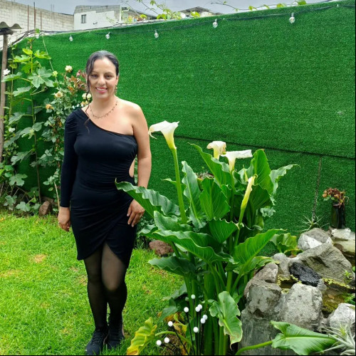 Juli V. profile photo