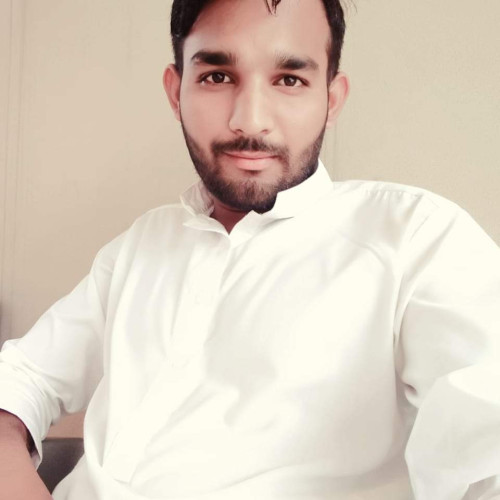 Rizwan  M. profile photo