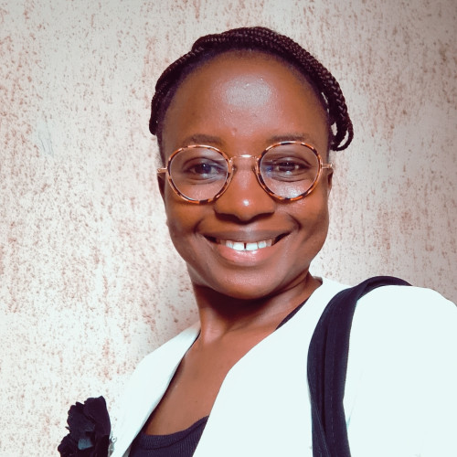 Adetola Rachael  B. profile photo