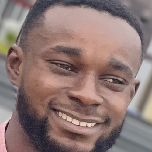 Gideon O. profile photo