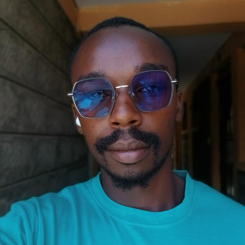 James K. profile photo