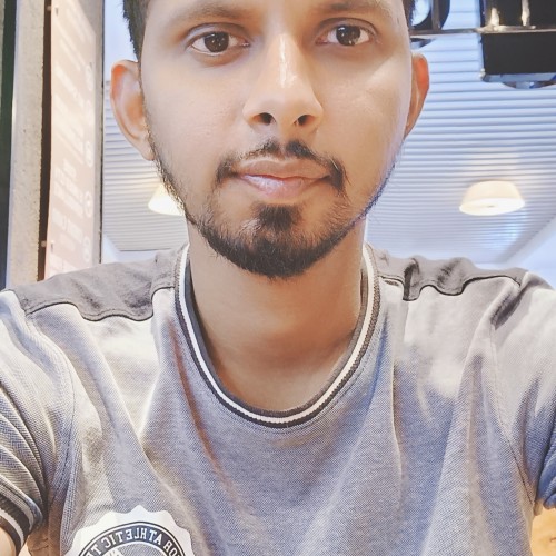 Tejas B. profile photo