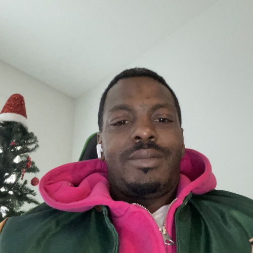 Marquvius  J. profile photo