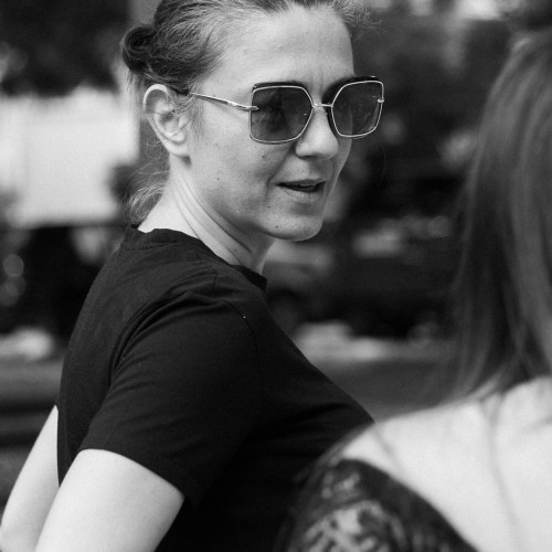 Yoana G.