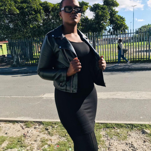 Asanda M. profile photo