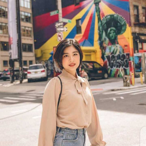 Nikki R. profile photo