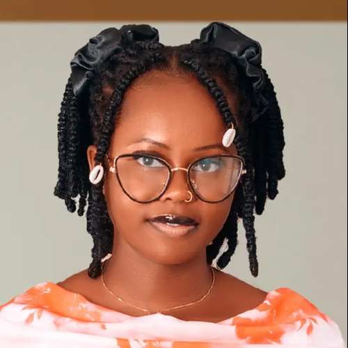 Godsway O. profile photo