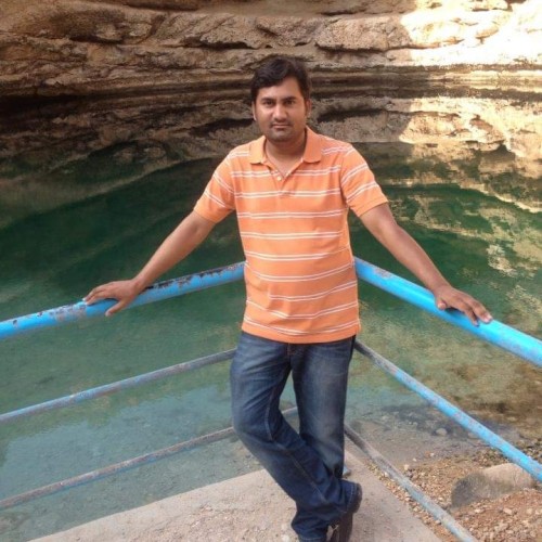 Hasnain Z. profile photo