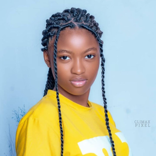 Jemimah  A. profile photo