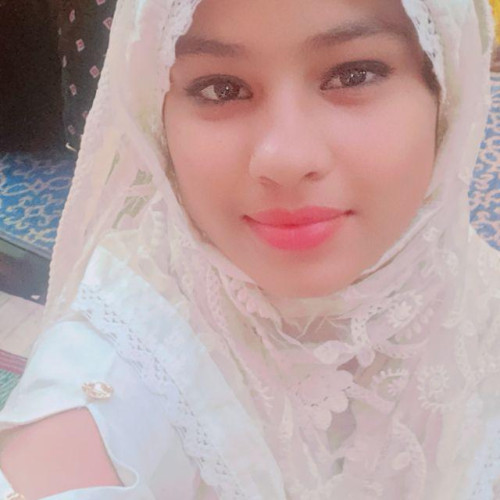 Swaleha K. profile photo