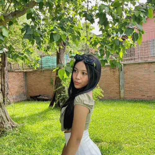 Nyza C. profile photo