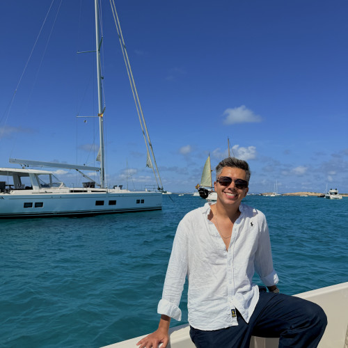 Octavio A. profile photo