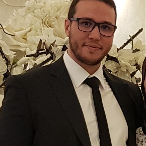 Houssam Eddine C.