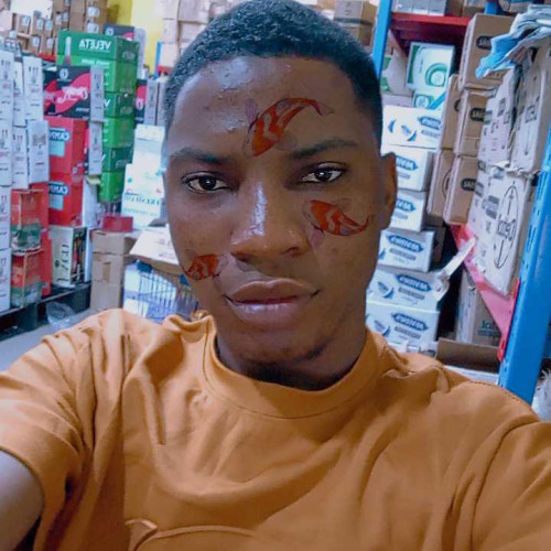 Abdulkareem K. profile photo