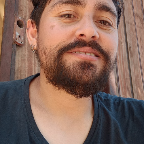 Diego V. profile photo