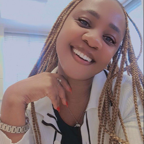 Pretia M. profile photo