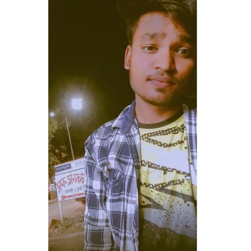 NITIN N.