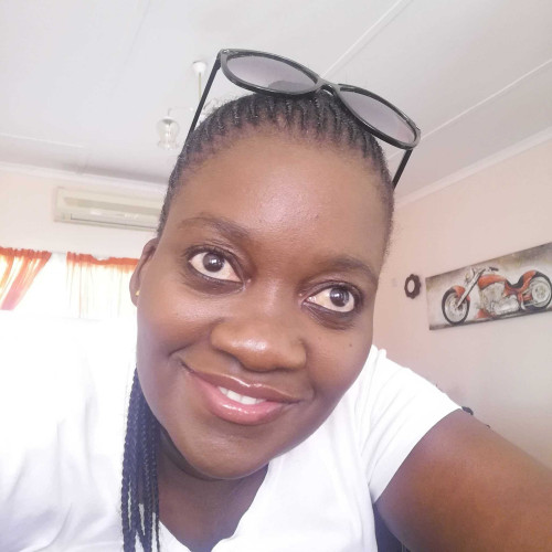 Basadi Kagiso P. profile photo